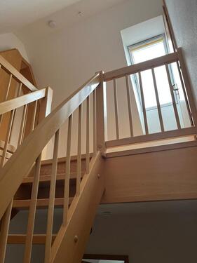 Foto - 3 Zimmer Dachgeschoßwohnung in Stollberg (Erzgebirge)