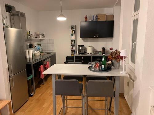 Foto - Wohnung unterzuvermieten - Mainz Neustadt