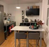 Wohnung unterzuvermieten - Mainz Neustadt