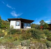 GartenKleingartenPachtgartenSchrebergarten nahe Jena - Lehesten