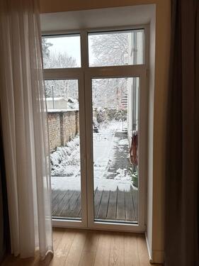 Foto - Terrassenwohnung in Aachen zur Miete