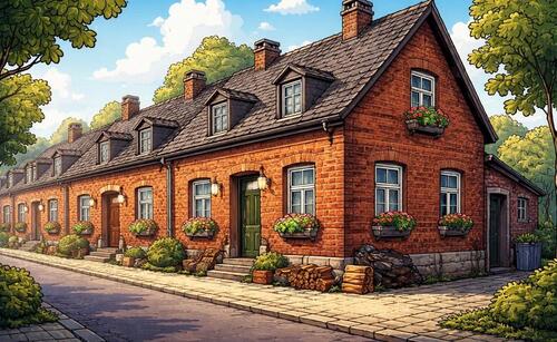 Foto - Haus zu verkaufen in Hückelhoven Schaufenberg