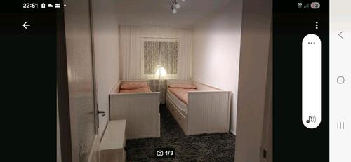 Foto - Etagenwohnung in Hamburg zur Miete