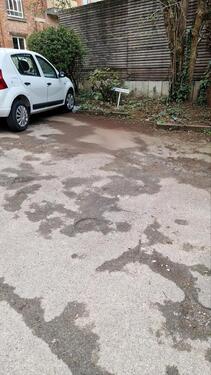 Foto - Privater Stellplatz zu vermieten-Stuttgart NordNordbahnhof