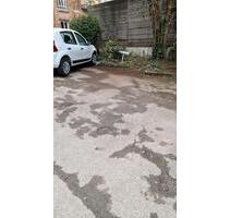 Privater Stellplatz zu vermieten-Stuttgart NordNordbahnhof