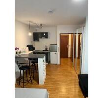 Vollmöblierte Wohnung zur Nachmiete Mannheim Zentrum