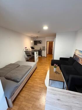 Foto - 1 Zimmer Etagenwohnung zur Miete in Mannheim