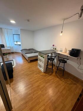 Foto - Etagenwohnung in Mannheim zur Miete