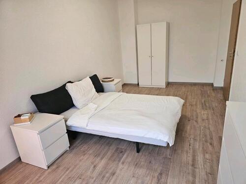 Foto - 2 Zimmer Etagenwohnung zur Miete in Plauen