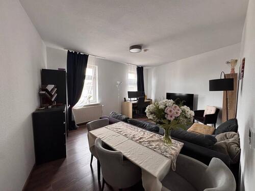 Foto - Niederrad: 2-Zimmer Wohnung zu vermieten