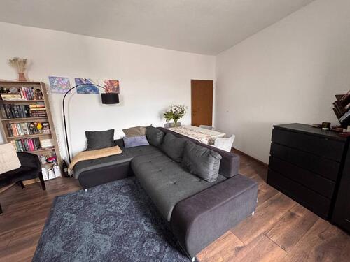 Foto - 2 Zimmer Etagenwohnung in Frankfurt am Main