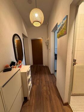 Foto - Etagenwohnung in Frankfurt am Main zur Miete
