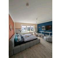 Wunderschöne 2 Zi ,Küche,Bad an der Elbe in Cuxhaven zum 01.06.26 - Bremerhaven Lehe