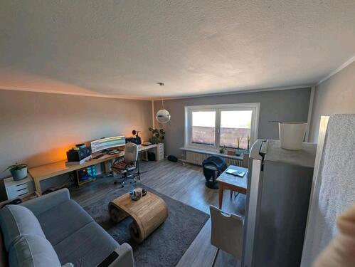 Foto - Etagenwohnung in Bremerhaven zur Miete