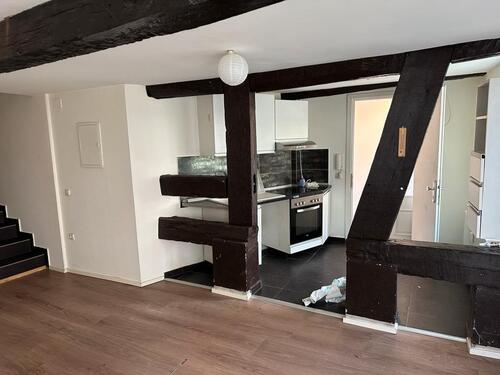 Foto - Vermiete Erdgeschoss Wohnung im Herzen Herborns
