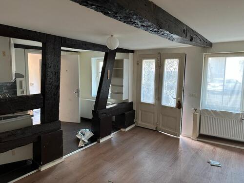 Foto - 2 Zimmer Erdgeschoßwohnung zur Miete in Hüttenberg