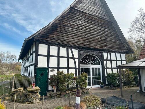 Foto - Fachwerkhaus Fachwerkkotten - 350.000,00&nbsp;EUR Kaufpreis, ca.&nbsp; 145,00&nbsp;m&sup2;