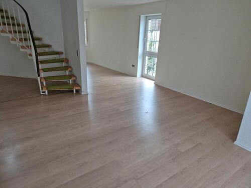 Foto - Grosse Wohnung auf zwei Ebenen zu vermieten