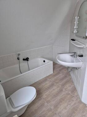 Foto - 4 Zimmer Etagenwohnung zur Miete in Horn-Bad Meinberg
