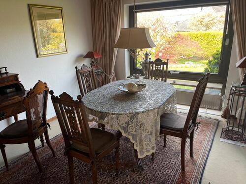 Foto - 5 Zimmer Bungalow in Bad Nenndorf