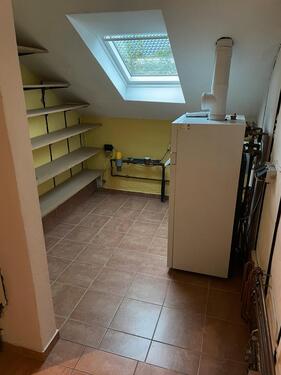 Foto - 3 Zimmer Reihenhaus in Schwanewede