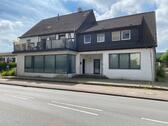 Foto - Ladenlokal in Bad Essen 55 qm - 300,00&nbsp;EUR Kaltmiete, ca.&nbsp; 55,00&nbsp;m&sup2;
