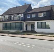 Ladenlokal in Bad Essen 55 qm - 300,00&nbsp;EUR Kaltmiete, ca.&nbsp; 55,00&nbsp;m&sup2; in Wallenhorst (PLZ: 49134)
