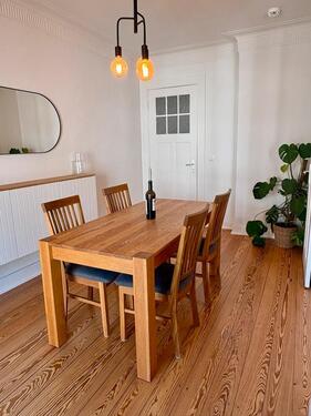 Foto - 3 Zimmer Etagenwohnung in Oldenburg