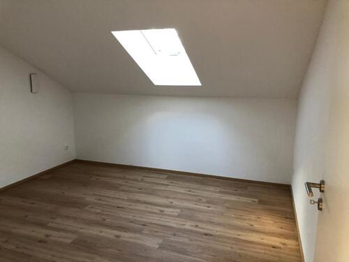 Foto - 3 Zimmer Dachgeschoßwohnung in Arnstorf