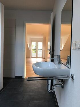 Foto - Dachgeschoßwohnung in Arnstorf zur Miete
