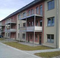 Betreutes Wohnen mit Herz – Stralsund