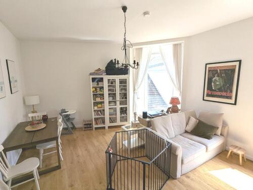 Foto - 2 Zimmer Etagenwohnung zur Miete in Dortmund
