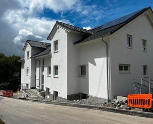 Traumhaftes 2-Zimmer-Penthouse-mit Premium-Einbauküche&Tiefgarage - Dornhan