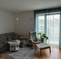 Moderne 2-Zimmer-Wohnung in Hasenbuck Nürnberg – Neubau (2 Jahre