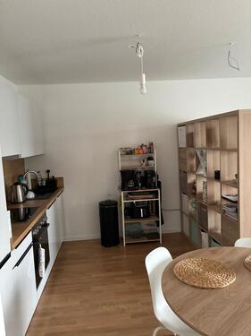 Foto - 2 Zimmer Etagenwohnung in Nürnberg