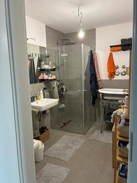Foto - Etagenwohnung in Nürnberg zur Miete