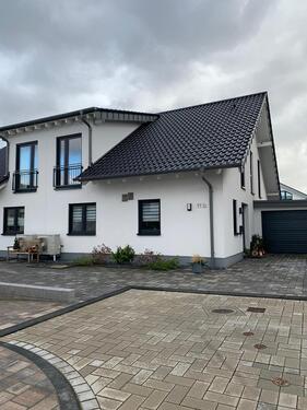 Foto - Doppelhaushälfte zu vermieten (Meckenheim)