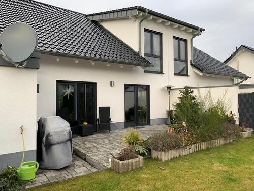 Foto - 4 Zimmer Etagenwohnung zur Miete in Meckenheim