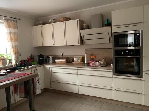 Foto - Etagenwohnung in Meckenheim zur Miete