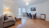Foto - BEZUGSFREI schöne 2-Zimmer-Wohnung Alt-Mariendorf provisionsfrei