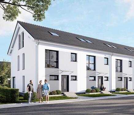 Foto - Einfamilienhaus zum Kaufen in Maisach