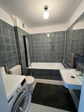 Foto - 3 Zimmer Etagenwohnung zur Miete in Duisburg