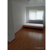 2 Zimmer Wohnung an Studenten der DHBW - Lörrach