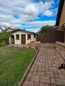 Foto - Große helle 3-Raum EG Whg mit EBK,Terrasse,Garten & Stellpl 1.9..
