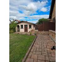 Große helle 3-Raum EG Whg mit EBK,Terrasse,Garten & Stellpl 1.9.. - Marnheim
