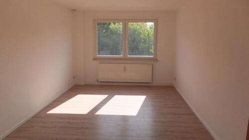 Foto - ruhige 3-Raum-Wohnung auf dem Lande