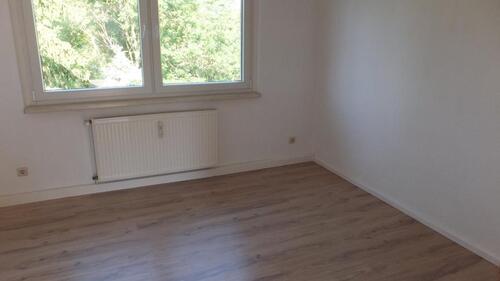 Foto - Etagenwohnung zur Miete in Aschersleben