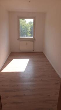 Foto - Etagenwohnung in Aschersleben