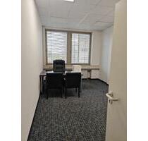 PROVISIONSFREI BÜRO | 22 qm | 352 € + MwSt. inkl. Heizung & Strom am Main-Taunus-Zentrum - Sulzbach (Taunus)