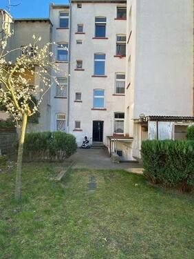 Foto - Etagenwohnung in Duisburg zur Miete